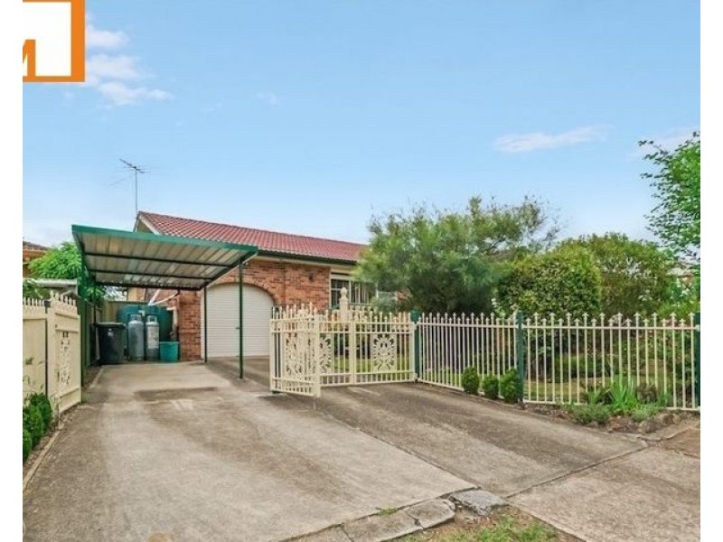 53 Victoria Road, Macquarie Fields NSW 2564