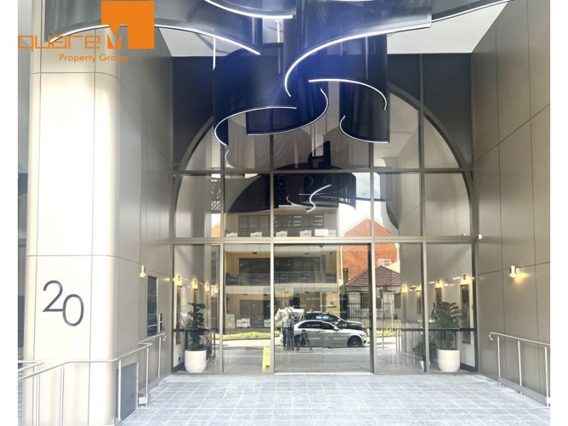 2802/20 Parkes Street, Harris Park NSW 2150