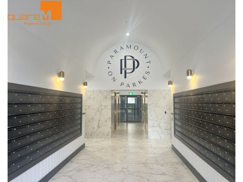 2802/20 Parkes Street, Harris Park NSW 2150