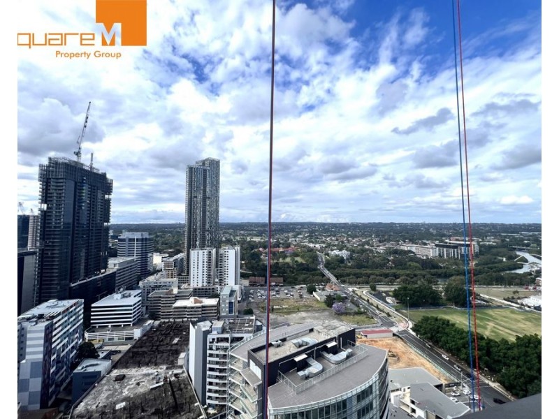 2802/20 Parkes Street, Harris Park NSW 2150
