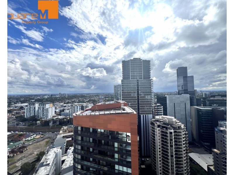 2802/20 Parkes Street, Harris Park NSW 2150