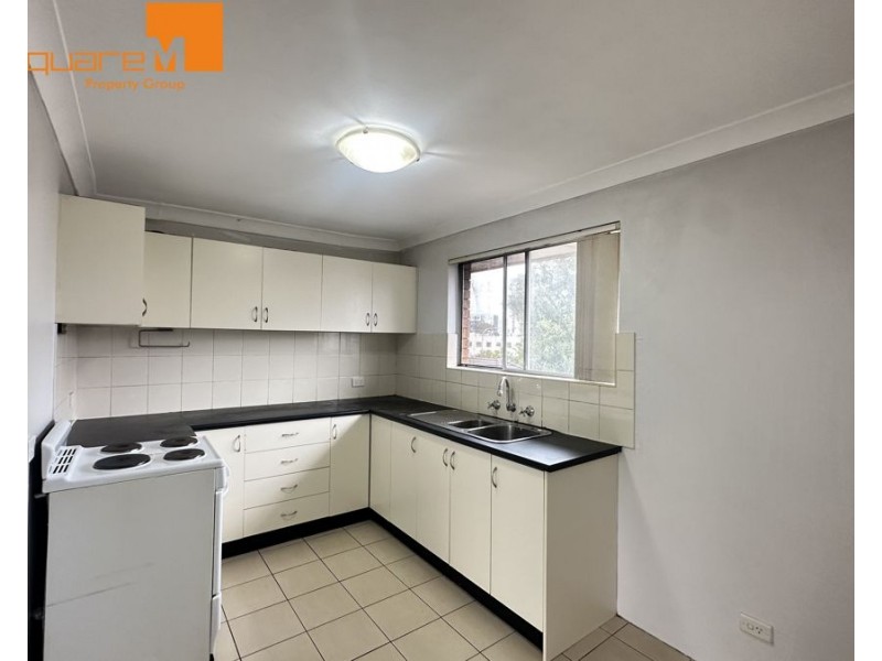 12/19 Nelson Street, Fairfield NSW 2165