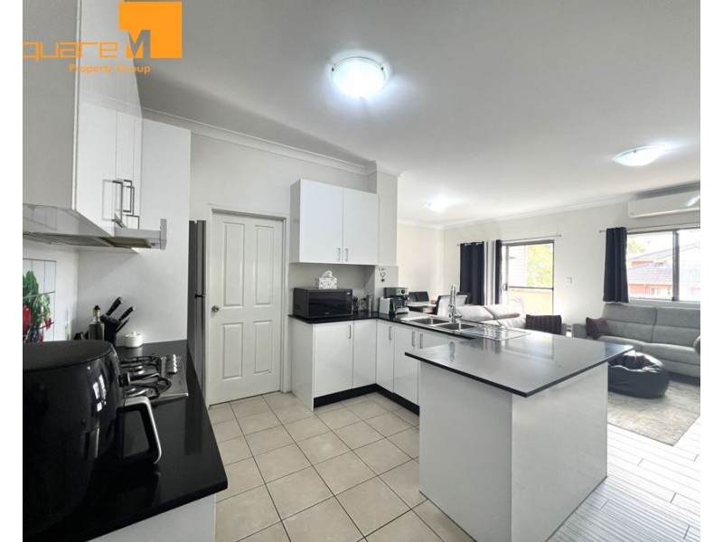 12/14-16 Dalley Street, Harris Park NSW 2150