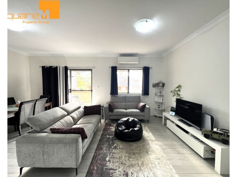 12/14-16 Dalley Street, Harris Park NSW 2150