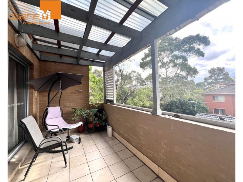 12/14-16 Dalley Street, Harris Park NSW 2150