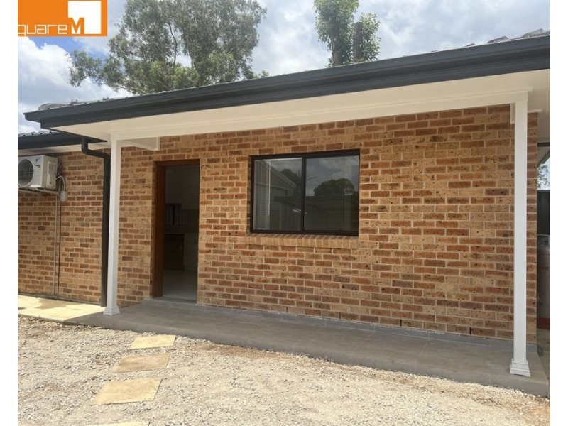 29A Parkland Avenue, Macquarie Fields NSW 2564
