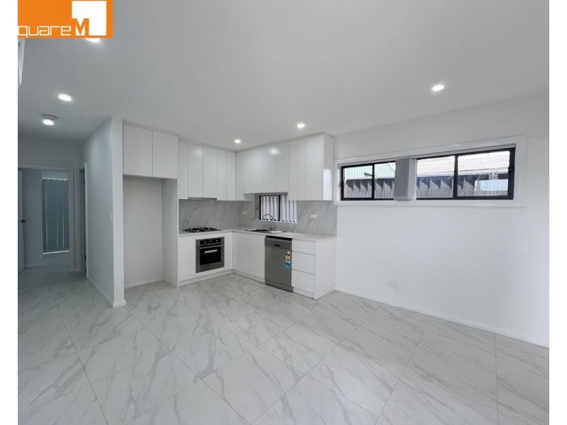 29A Parkland Avenue, Macquarie Fields NSW 2564