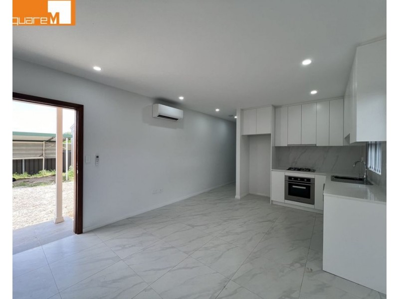 29A Parkland Avenue, Macquarie Fields NSW 2564