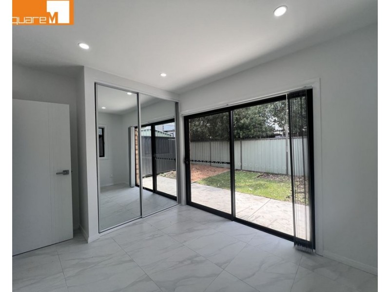 29A Parkland Avenue, Macquarie Fields NSW 2564