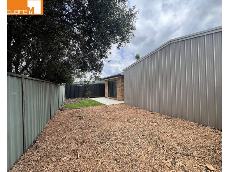 29A Parkland Avenue, Macquarie Fields NSW 2564