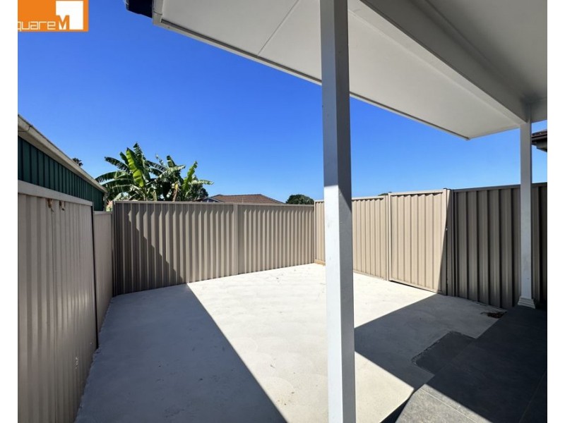 78a Evelyn Street, Macquarie Fields NSW 2564