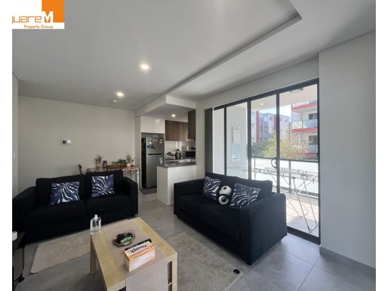 9B/35-43 Toongabbie Road, Toongabbie NSW 2146