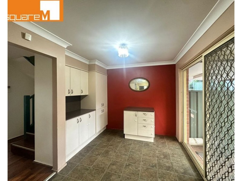 5/45 Bungarribee Road, Blacktown NSW 2148