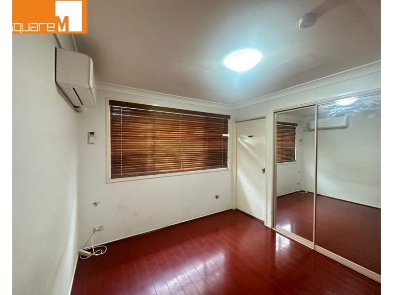 5/45 Bungarribee Road, Blacktown NSW 2148