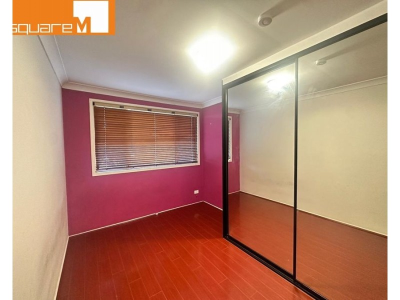 5/45 Bungarribee Road, Blacktown NSW 2148