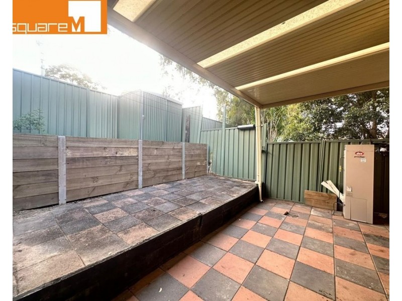 5/45 Bungarribee Road, Blacktown NSW 2148