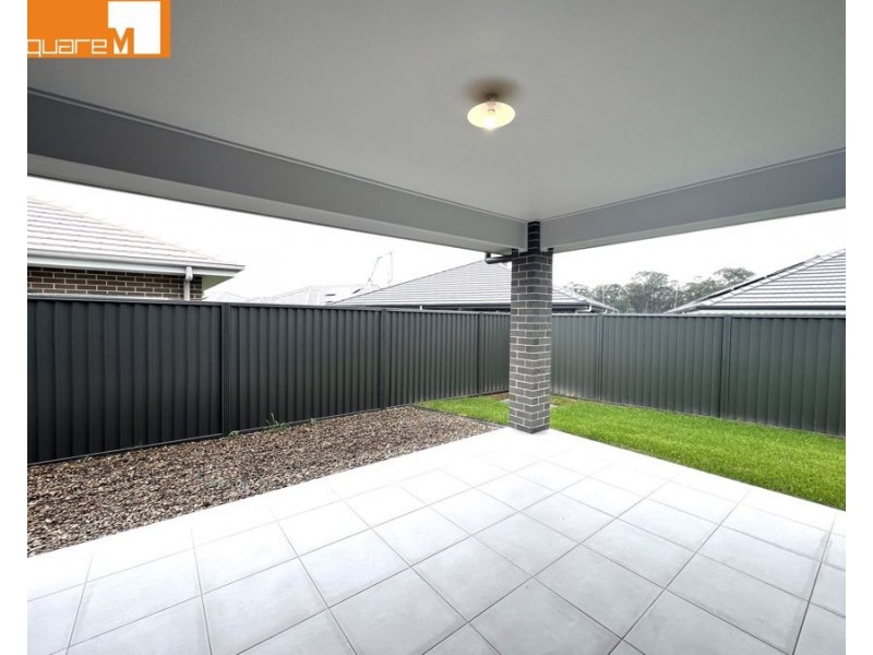 29 Serengeti circuit, Silverdale NSW 2752