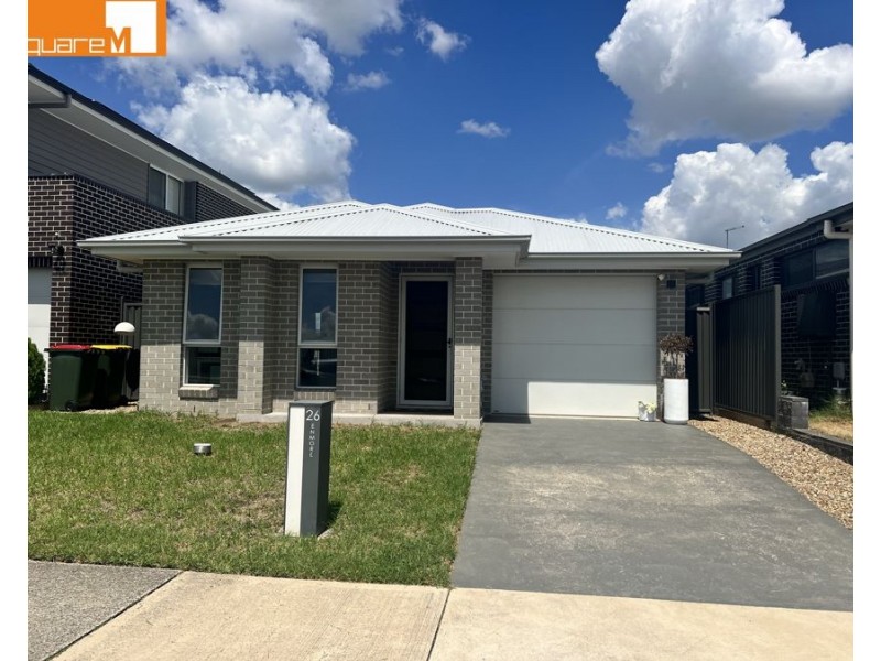 26 Enmore Street, Marsden Park NSW 2765