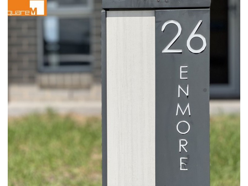 26 Enmore Street, Marsden Park NSW 2765