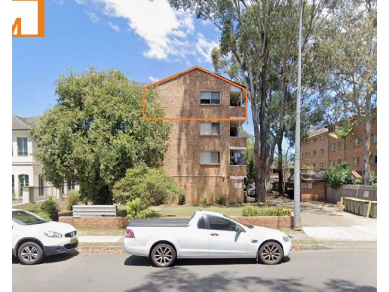 9/19 Nelson Street, Fairfield NSW 2165