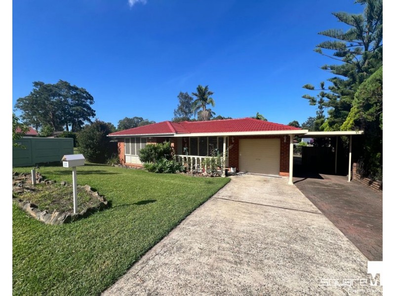 22 Hyacinth Avenue, Macquarie Fields NSW 2564