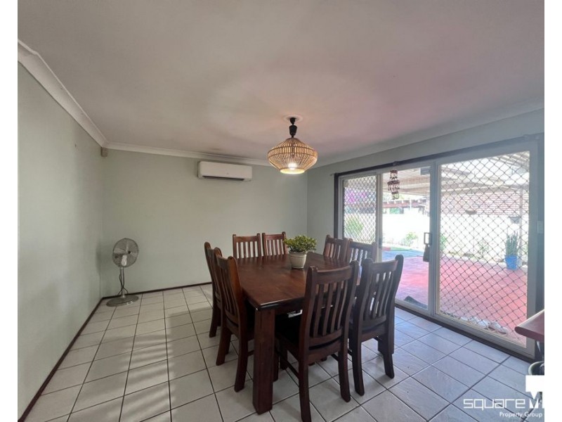 22 Hyacinth Avenue, Macquarie Fields NSW 2564