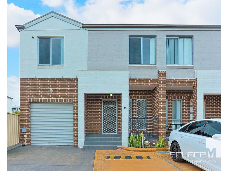 10/80 Kildare Road, Blacktown NSW 2148