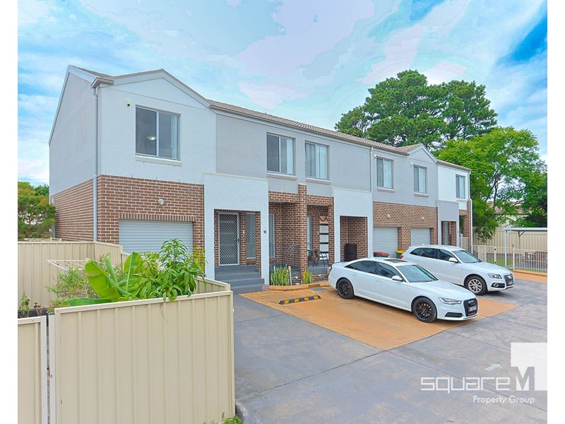 10/80 Kildare Road, Blacktown NSW 2148