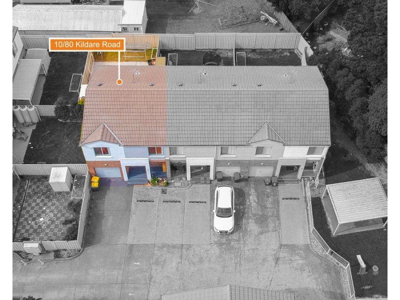 10/80 Kildare Road, Blacktown NSW 2148