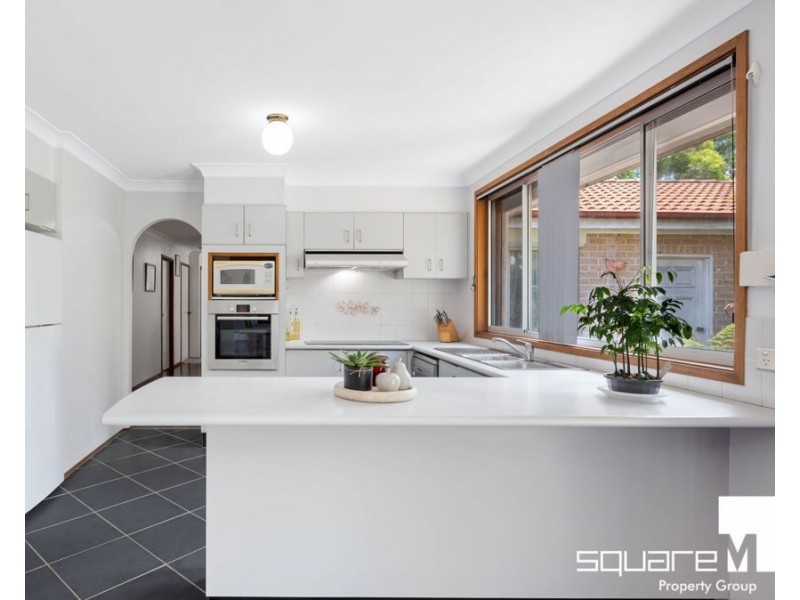 23 Third Avenue, Macquarie Fields NSW 2564