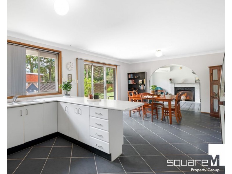 23 Third Avenue, Macquarie Fields NSW 2564