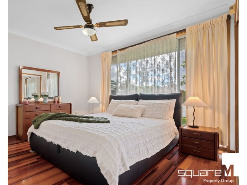 23 Third Avenue, Macquarie Fields NSW 2564