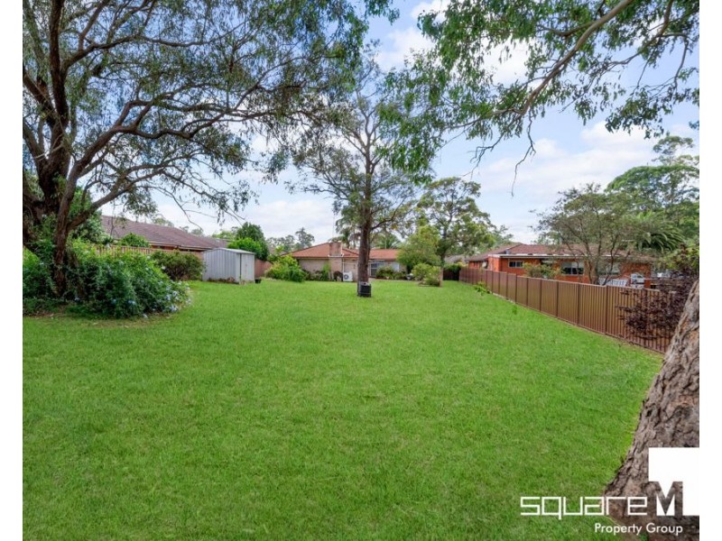 23 Third Avenue, Macquarie Fields NSW 2564