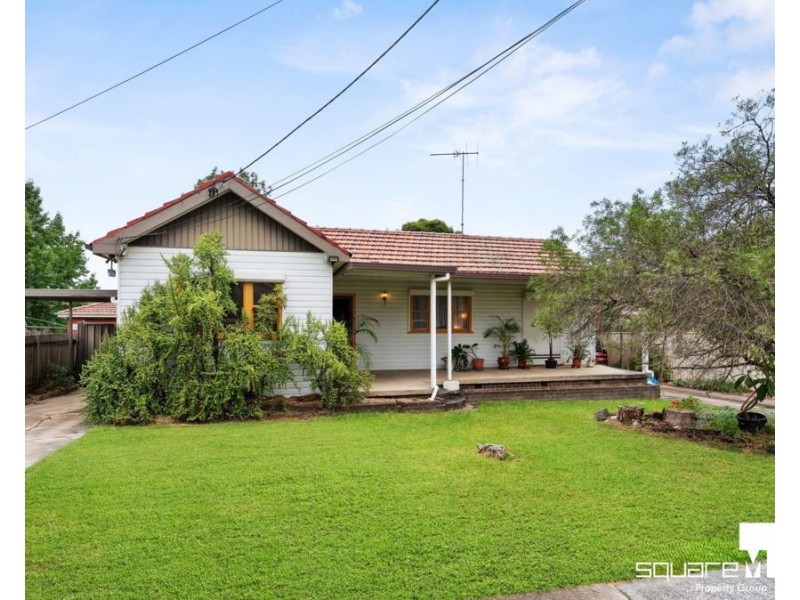 10 Ramona street, Quakers Hill NSW 2763