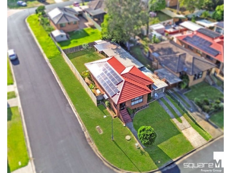 1 Emex Place, Macquarie Fields NSW 2564