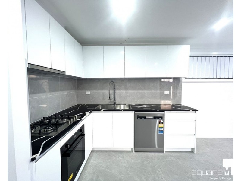 54a Shuttle Parade, Schofields NSW 2762