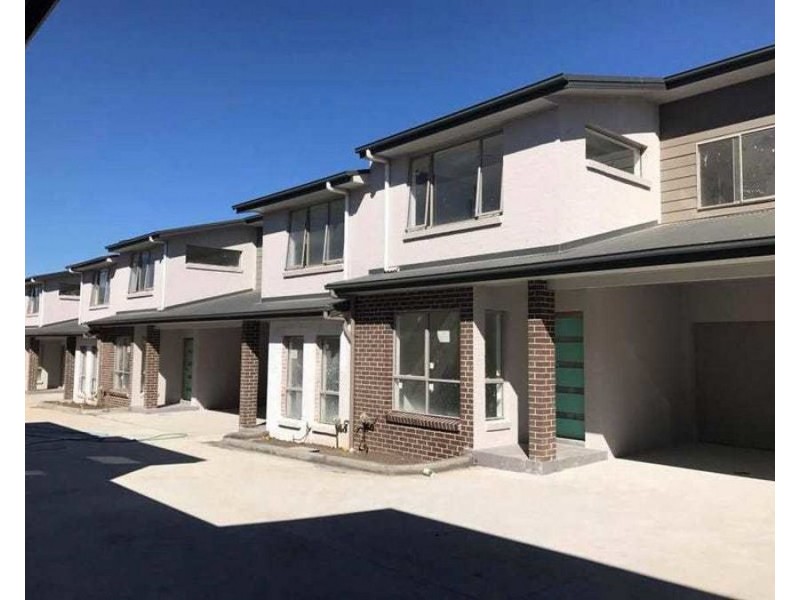 15/56-60 Marsden Road, Liverpool NSW 2170