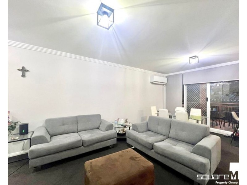 1/ 31-33 Moss Place, Westmead NSW 2145