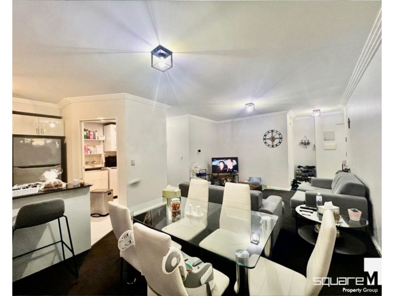 1/ 31-33 Moss Place, Westmead NSW 2145