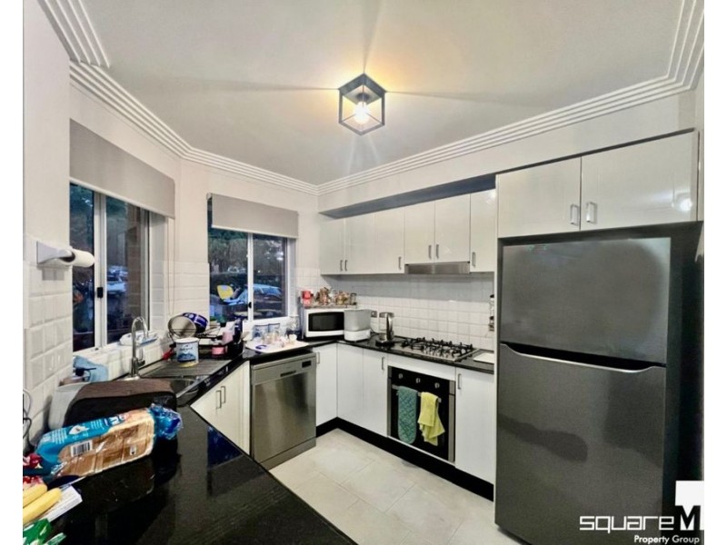 1/ 31-33 Moss Place, Westmead NSW 2145