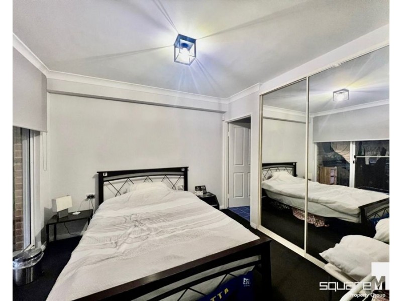 1/ 31-33 Moss Place, Westmead NSW 2145