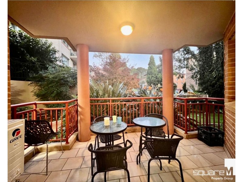 1/ 31-33 Moss Place, Westmead NSW 2145