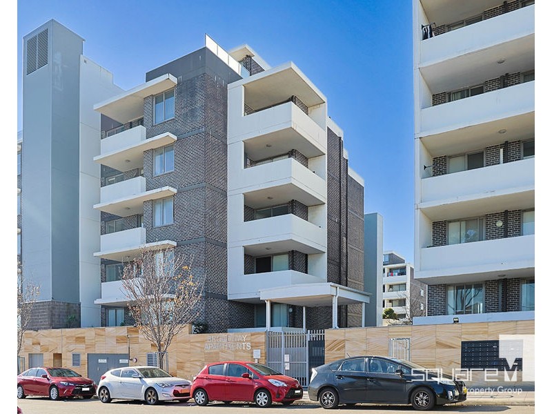 57/20 Matthews Street, Punchbowl NSW 2196