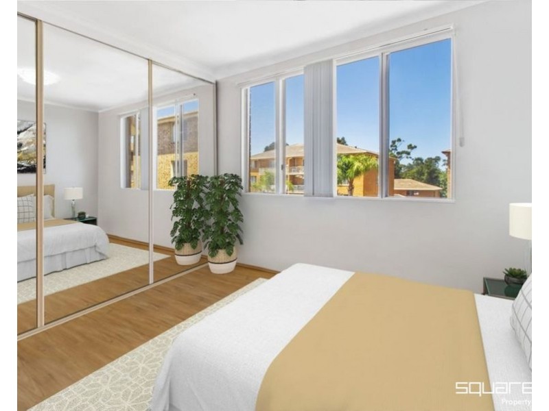 11/2 Riverpark Drive, Liverpool NSW 2170