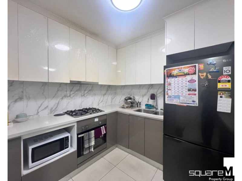 79/2 Riverpark Drive, Liverpool NSW 2170