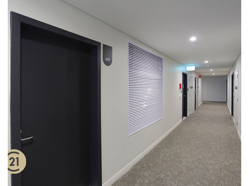 605/13 De Clambe Drive, Castle Hill NSW 2154