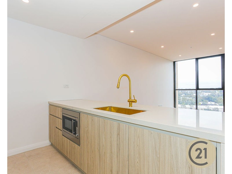 1209/2 Mandala Parade, Castle Hill NSW 2154