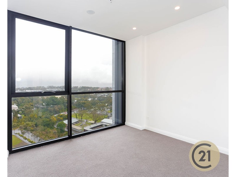 1209/2 Mandala Parade, Castle Hill NSW 2154