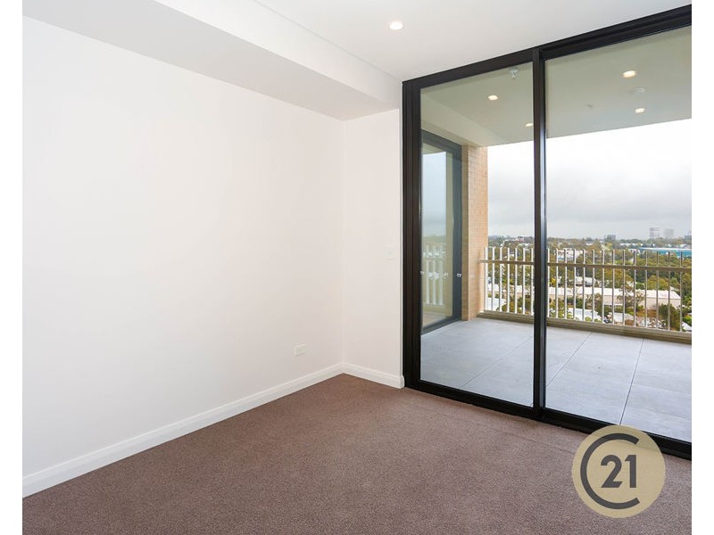 1209/2 Mandala Parade, Castle Hill NSW 2154
