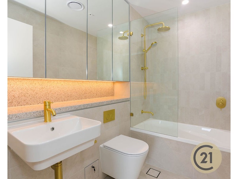 1209/2 Mandala Parade, Castle Hill NSW 2154